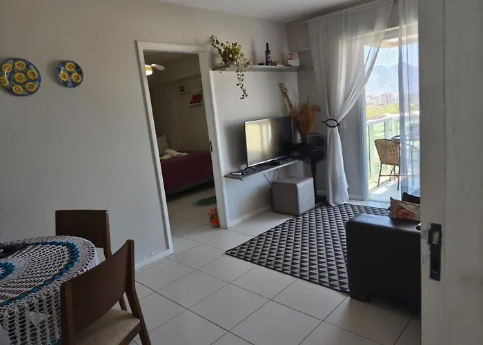 Rio Stay Suíte Rio de Janeiro