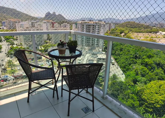 Rio Stay Suíte Rio de Janeiro