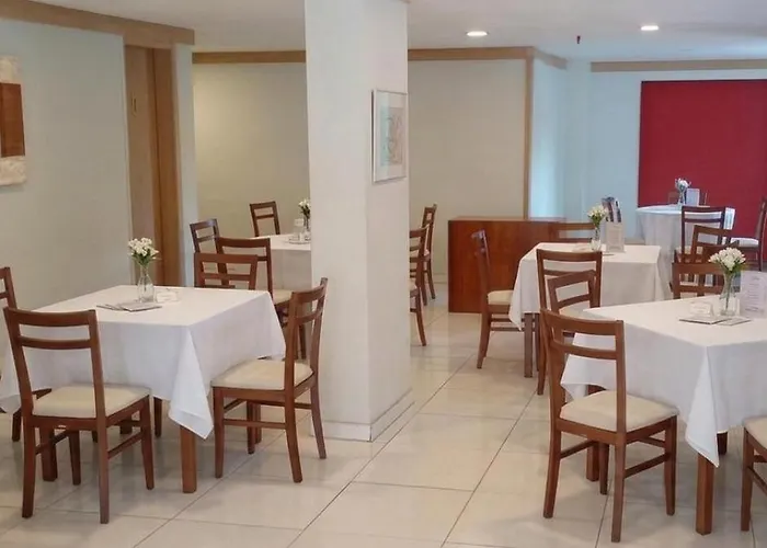 Jumbo Hotel (Adults Only) Rio de Janeiro