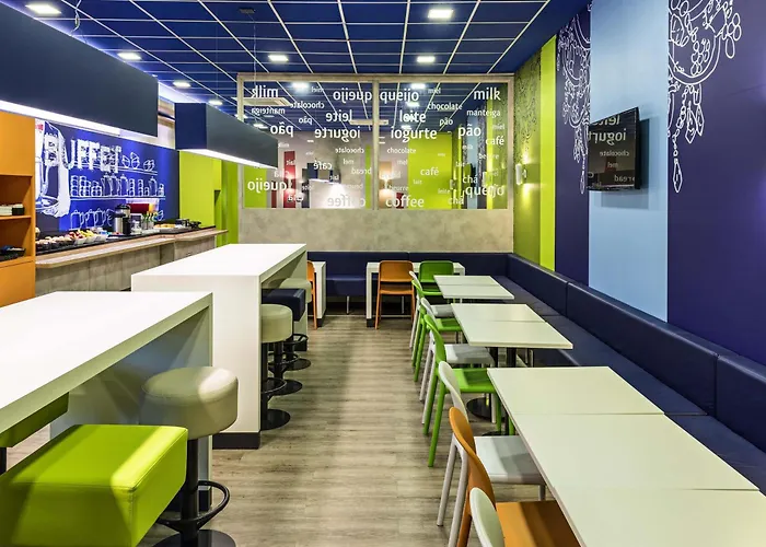 Ibis Budget Rj Praia De Botafogo Rio de Janeiro